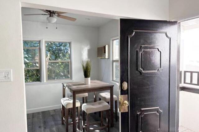 Appartement Fully Remodeled 1 Bedroom In Prime West Hollywood *