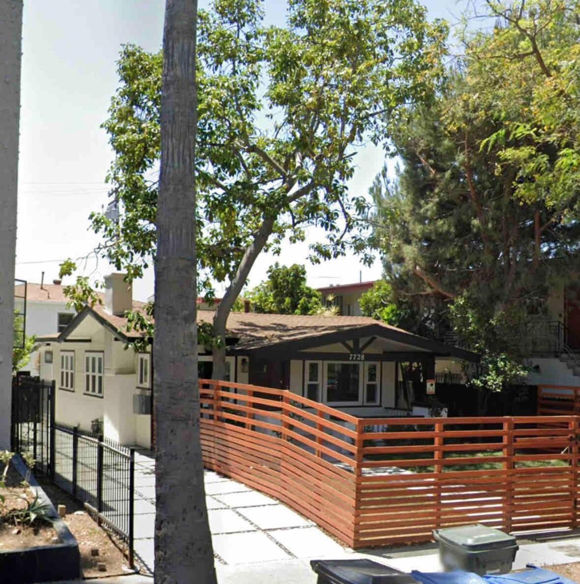 Fully Remodeled 1 Bedroom In Prime West Hollywood Appartement Los Angeles