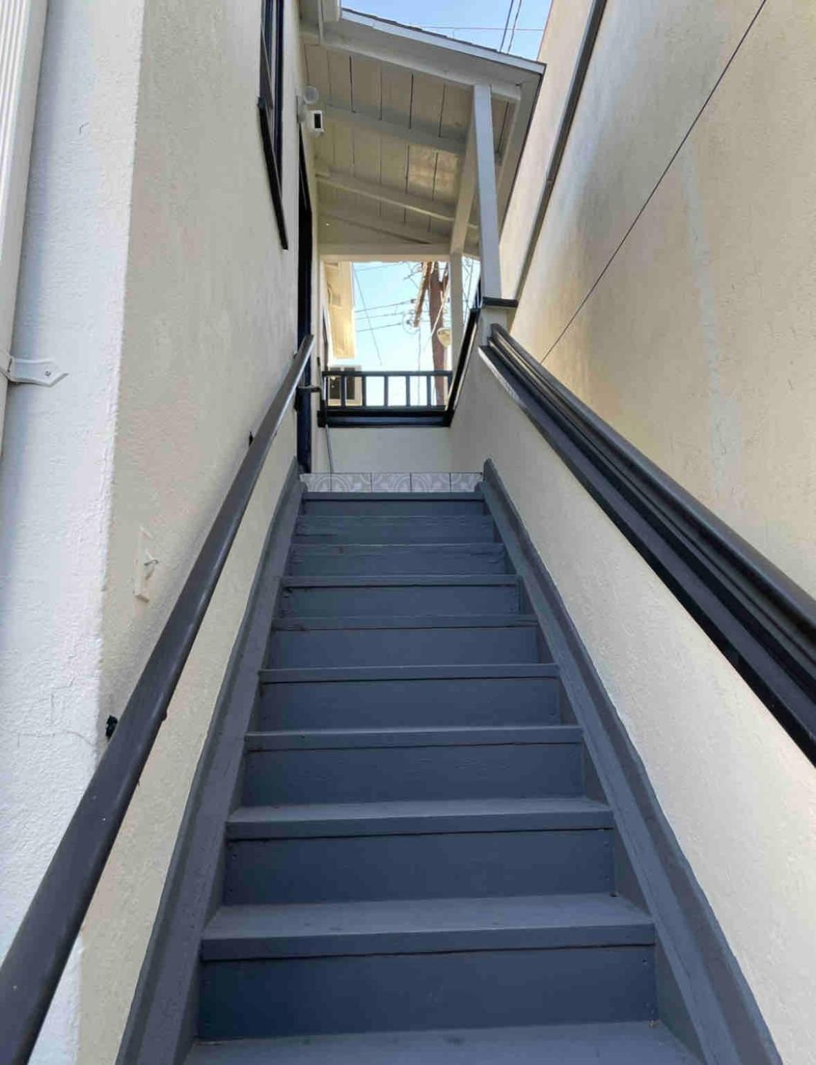 Fully Remodeled 1 Bedroom In Prime West Hollywood Appartement